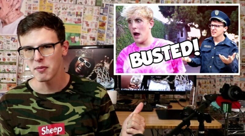 iDubbbz YouTube