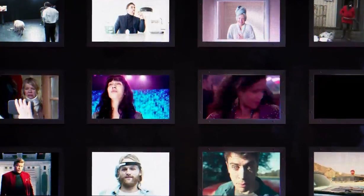 Black Mirror Season 5 Cast Trailers And Release Date