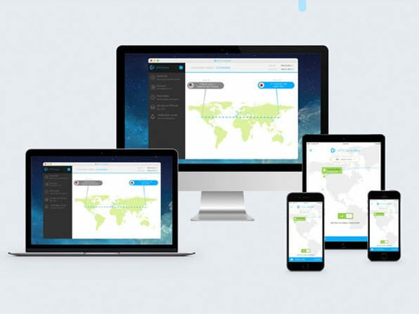 vpn unlimited