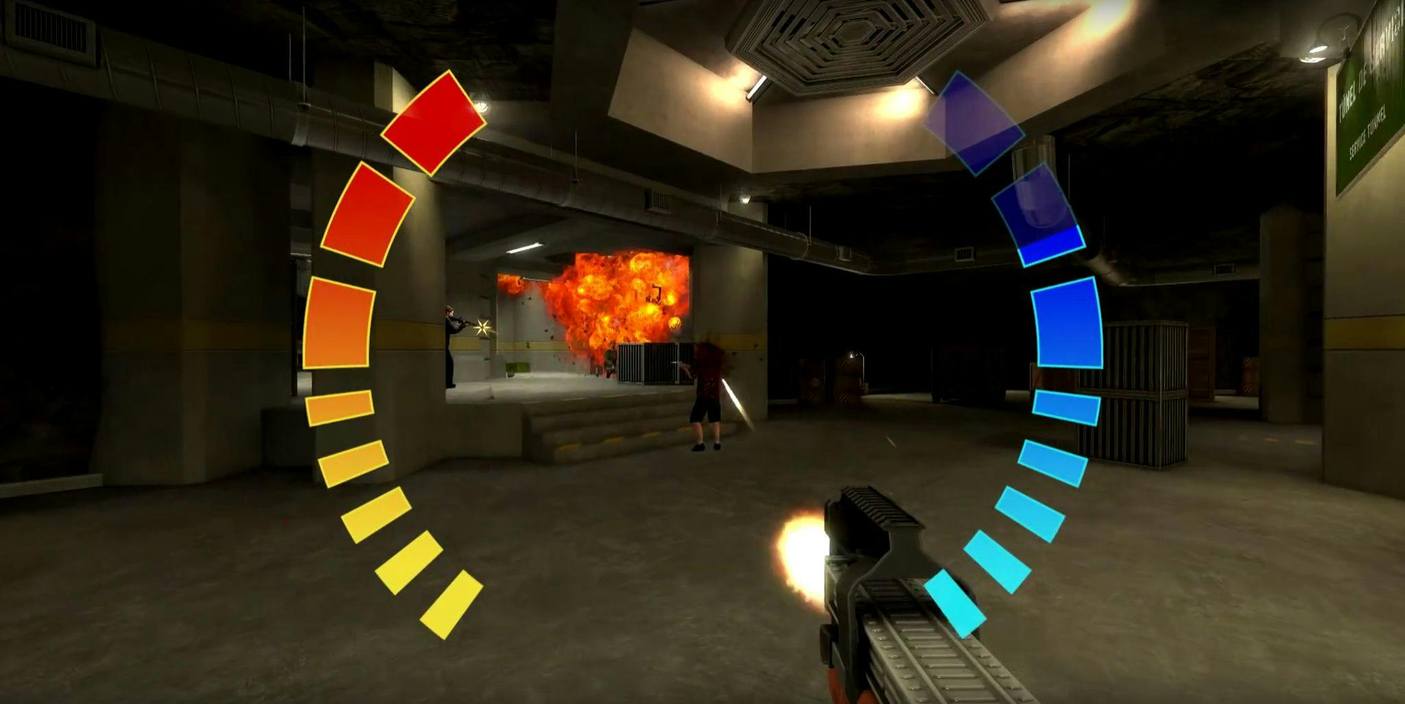 Here's what GoldenEye 007 HD could have looked like - Polygon