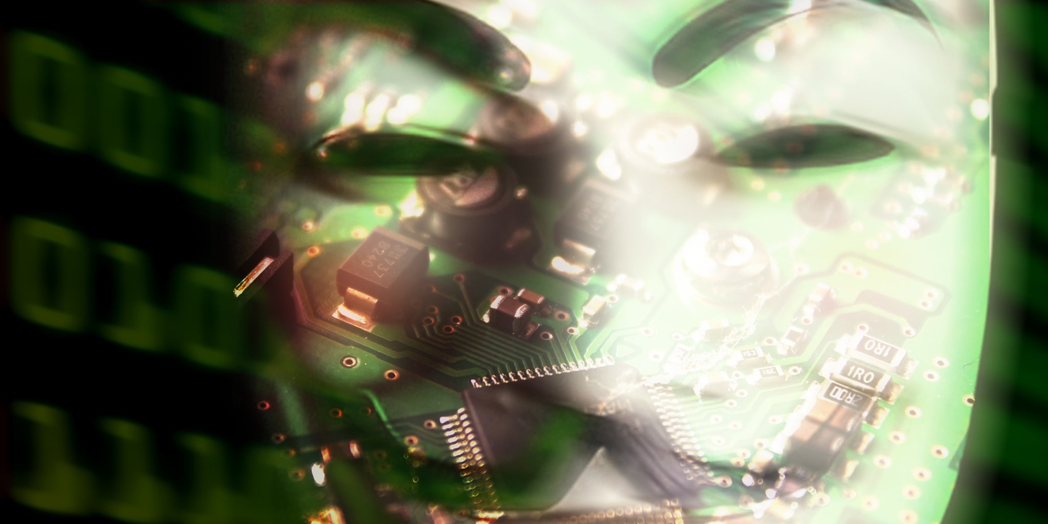 Anonymous' leaked NSA documents aren't new (or secret)