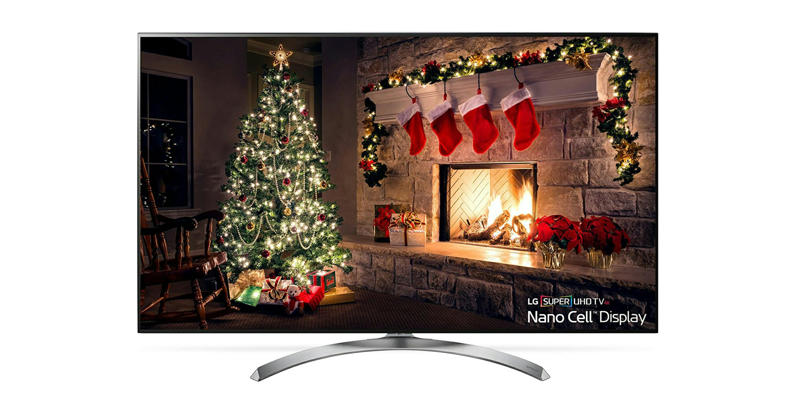 cyber monday televisions