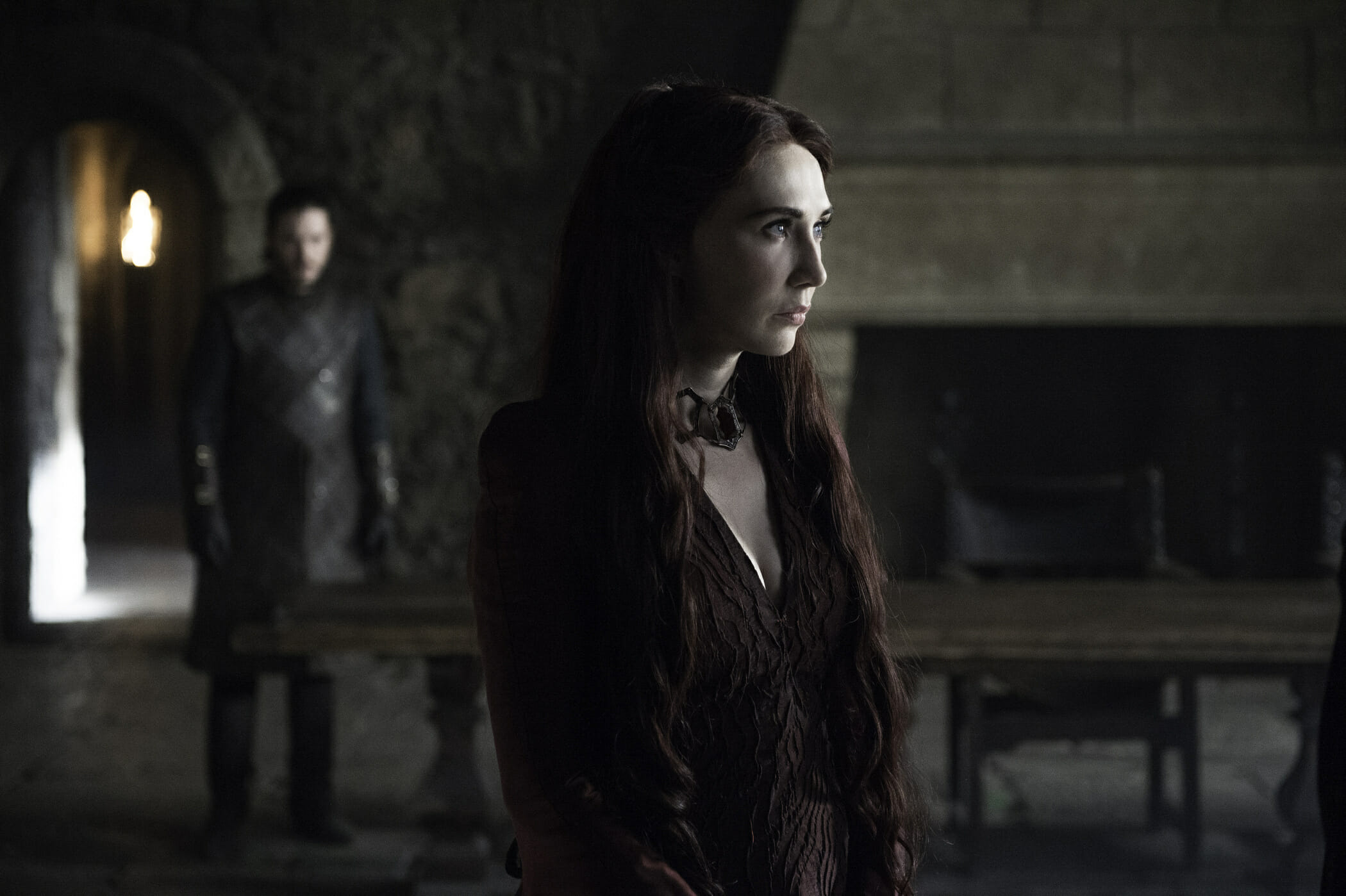 Azor Ahai: Who Is The Prophesied Savior Of 'Game Of Thrones'?