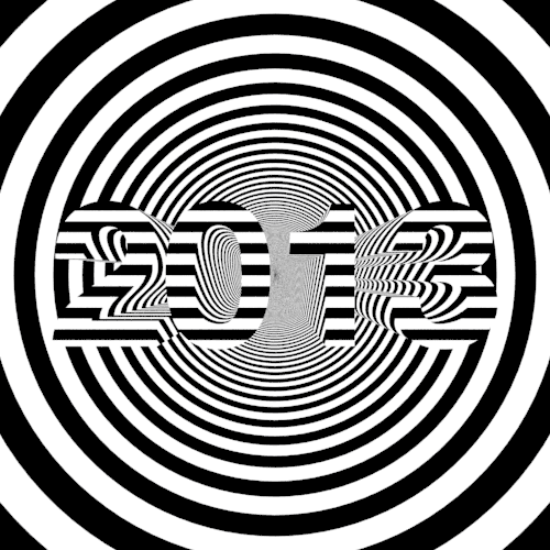 The Morning GIF Modern history