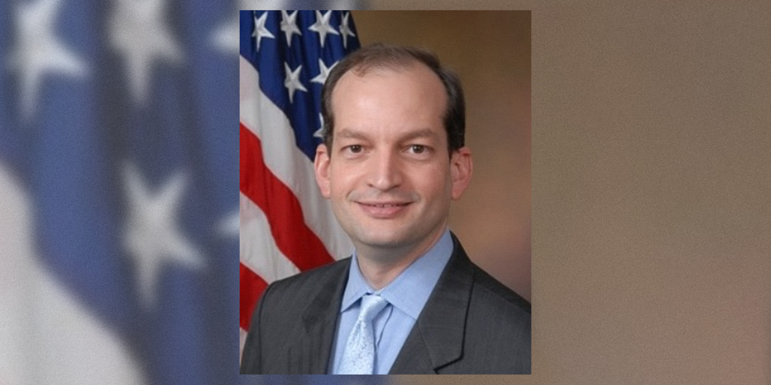 Trump's Labor Secretary Nominee Acosta Helped Billionaire Sex Offender ...