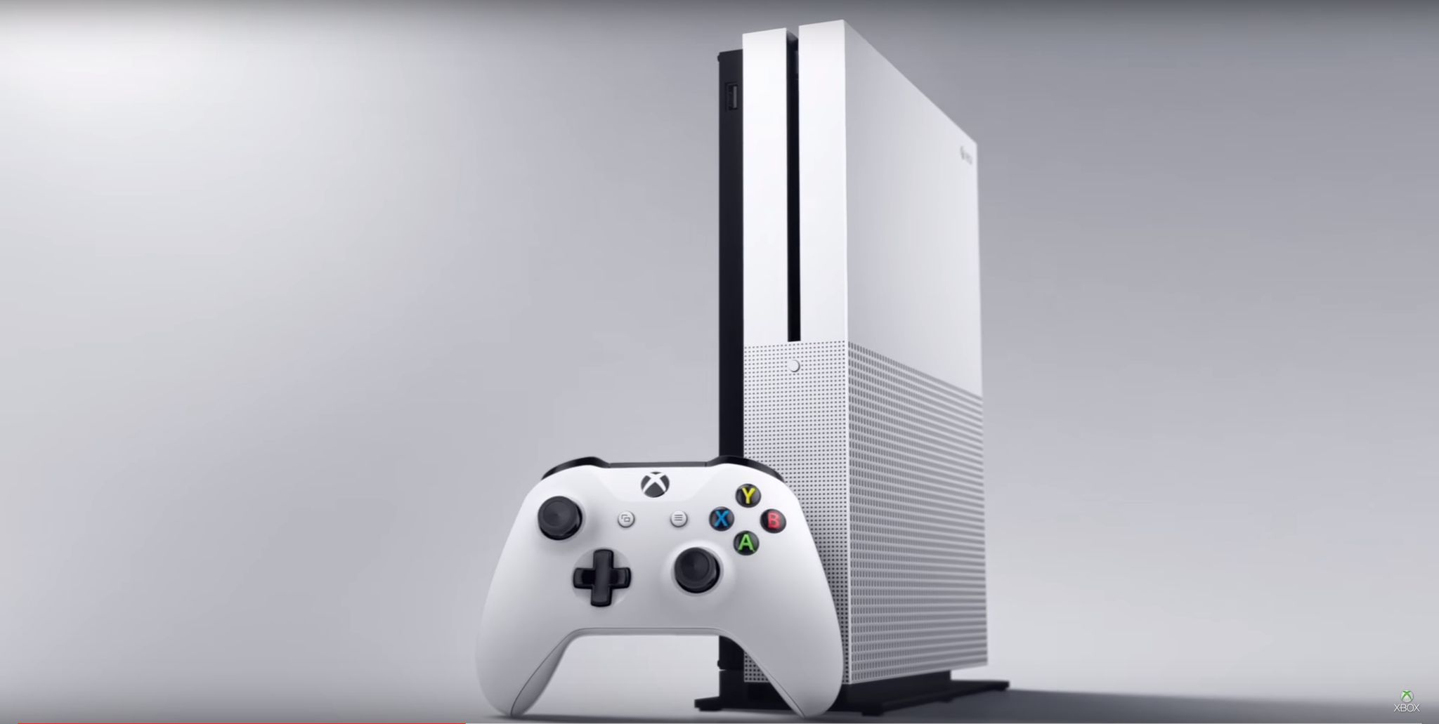 The Xbox One Slim will be available from 2 August; Aussie models, prices  here