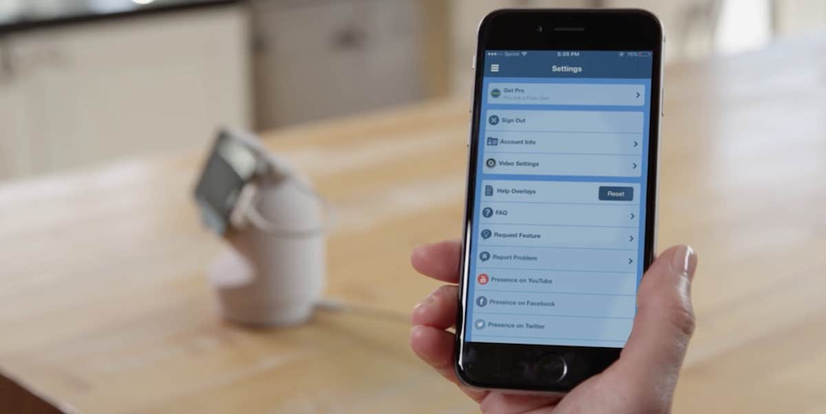 The best home security apps you can download