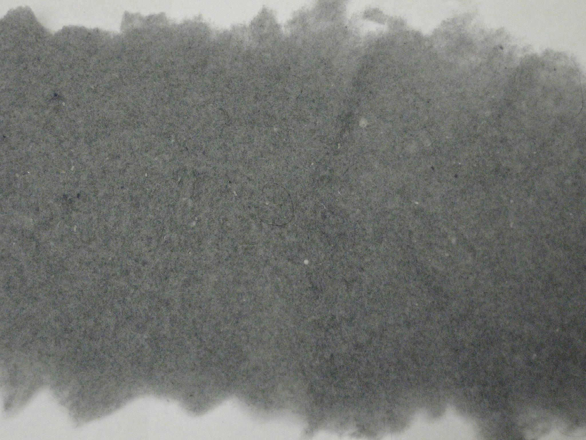 Believe It: Fabric Made From Sheets Of Dryer Lint