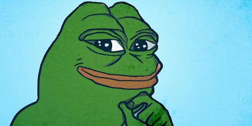 Writer Confronts Alleged Racist Who Sent Her a Pepe Meme Via Bluetooth