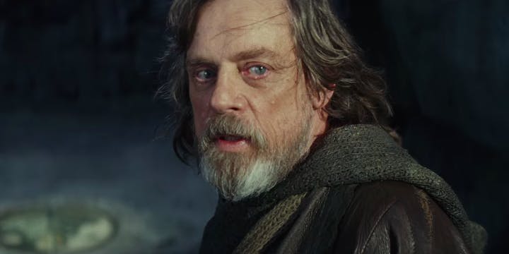 'Star Wars: The Last Jedi' Suffers Steepest Friday Drop of the Franchise