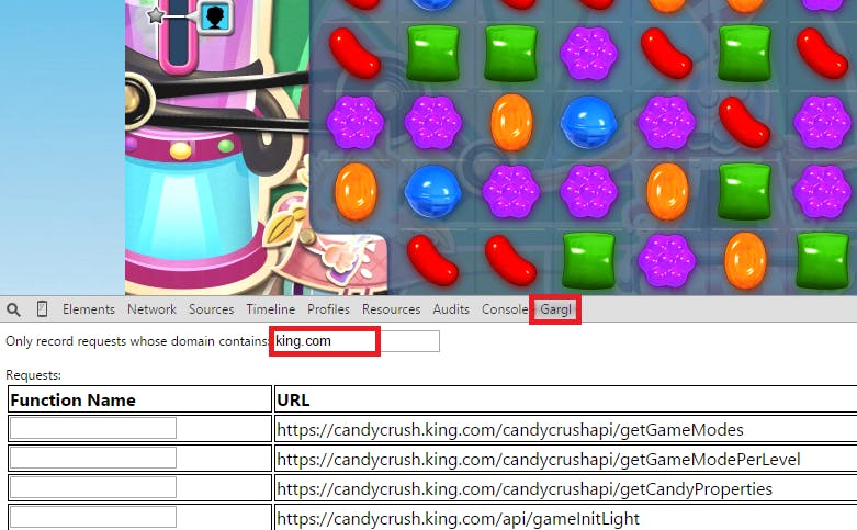 Makers Of Candy Crush Saga Crushing Any App With 'Candy' In The Name