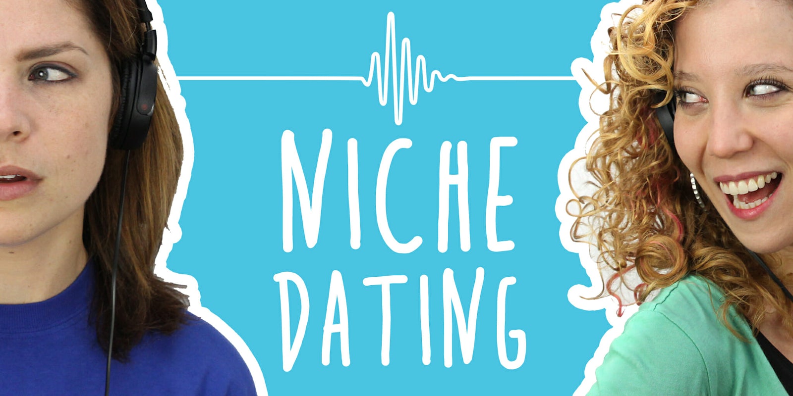 2 Girls 1 Podcast: Behind the Passions Network, the Quirky Dating App