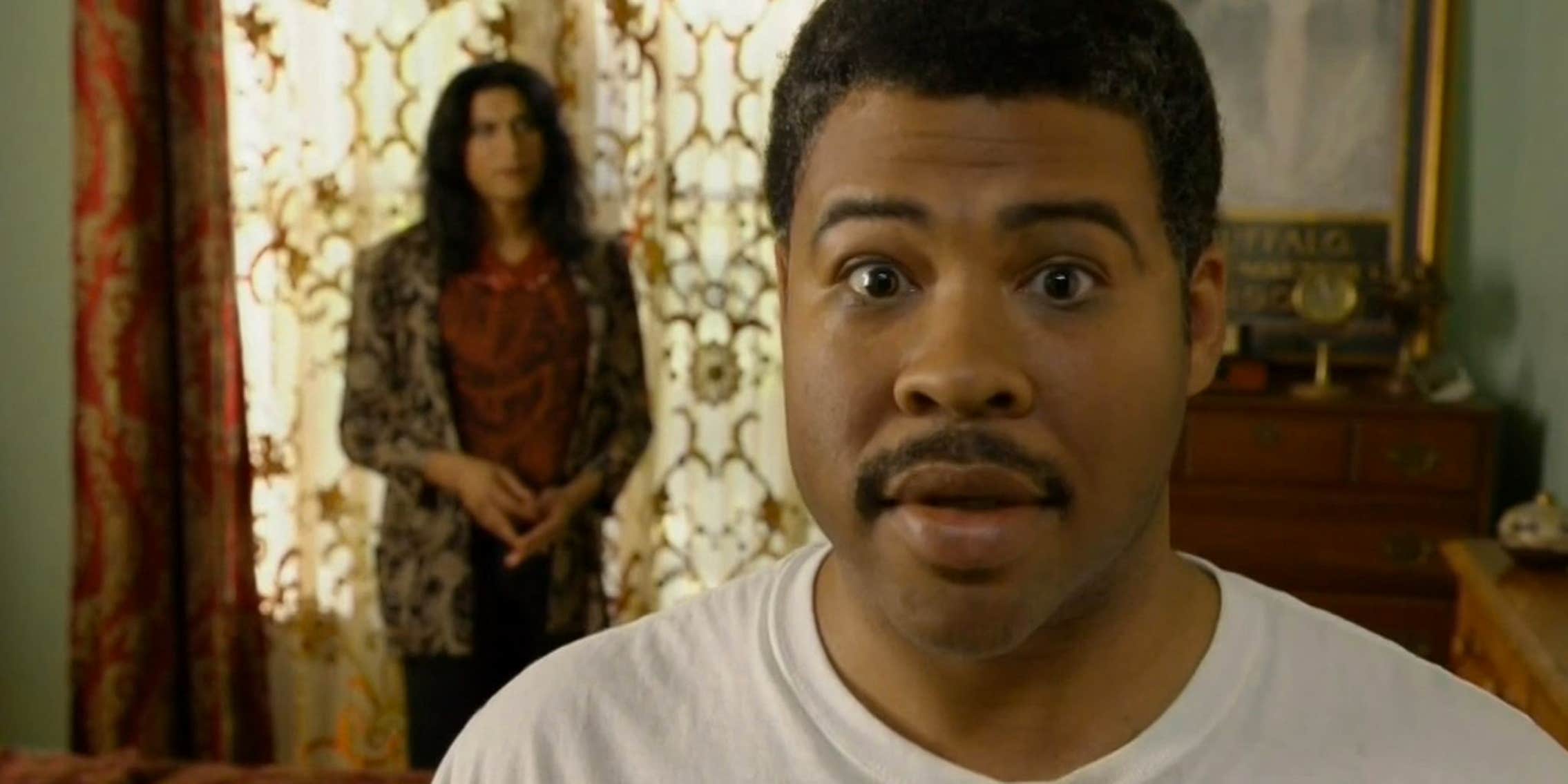 Neil Degrasse Tyson Key And Peele Reaction Key & Peele show how Neil deGrasse Tyson's scientific arguments go too far