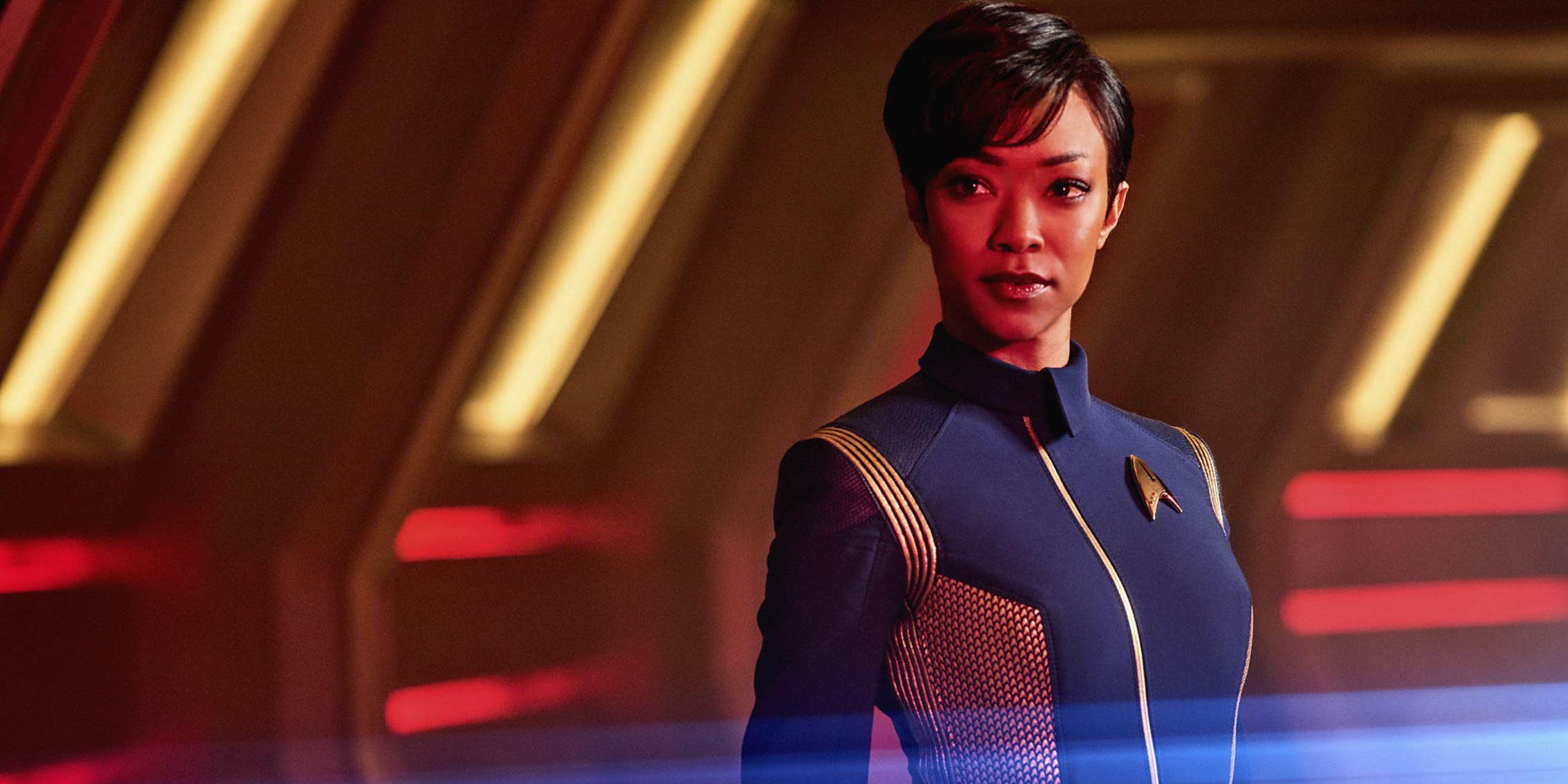 How to watch star 2025 trek discovery on netflix