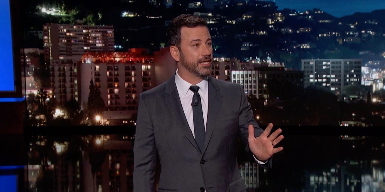 jimmy kimmel