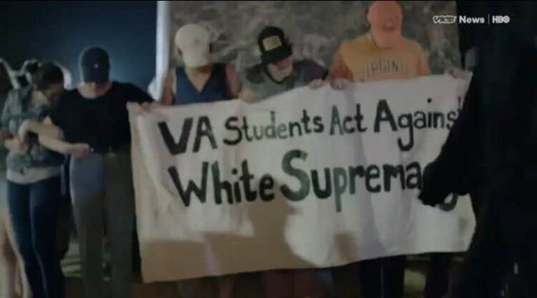 best documentaries on youtube - Charlottesville: Race and Terror