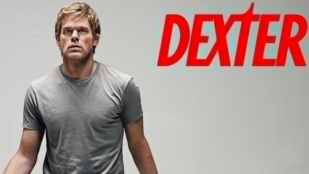 hulu plus showtime best shows - dexter