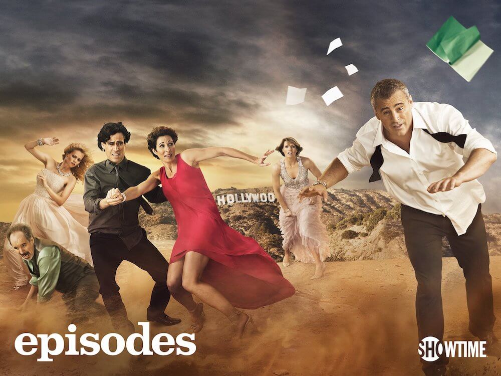 hulu plus showtime best shows - episodes