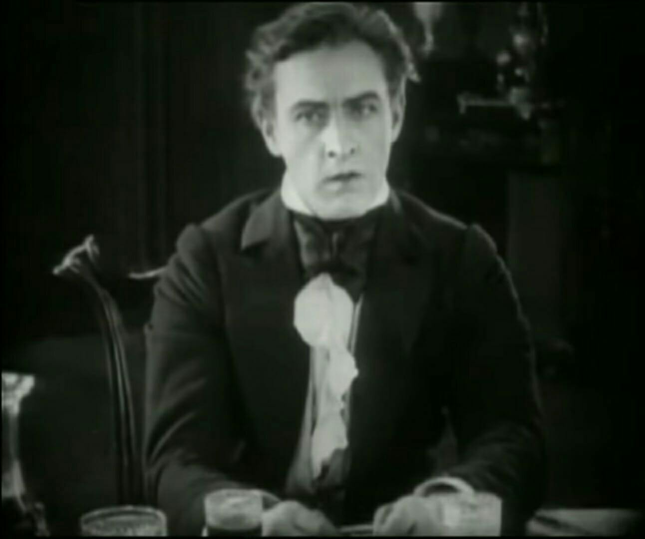 classic movies on youtube - dr jekyll and mr hyde
