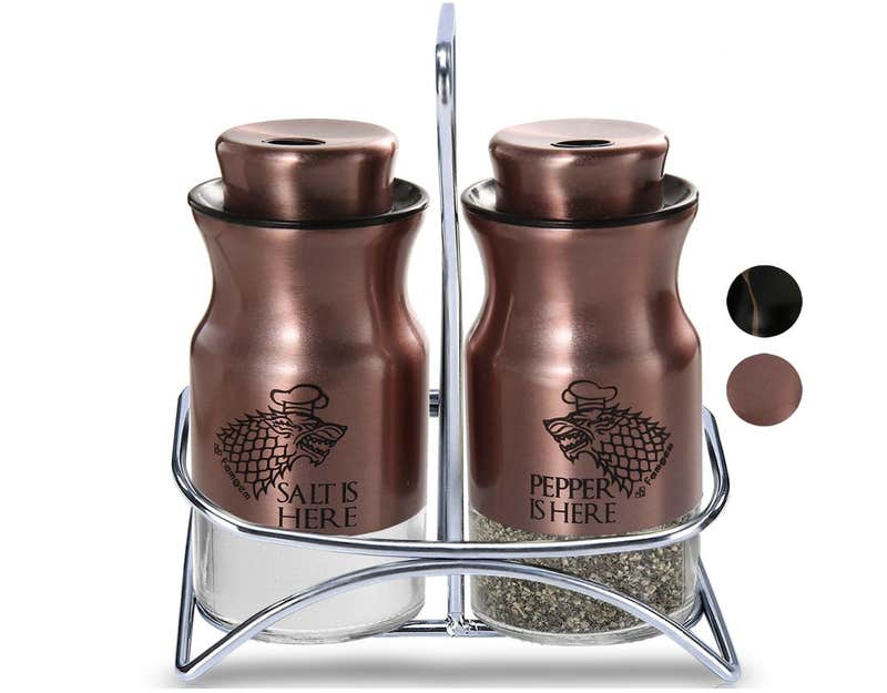 18 accessories to prepare your home for 'Game of Thrones'