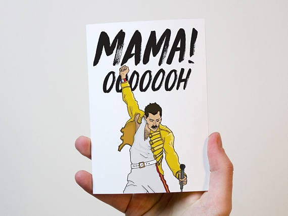 mother's day cards