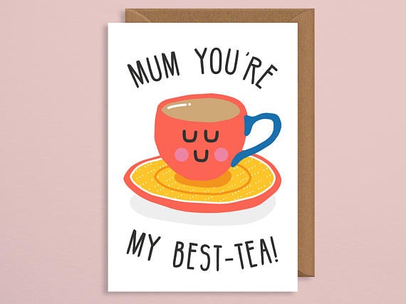 mother's day cards