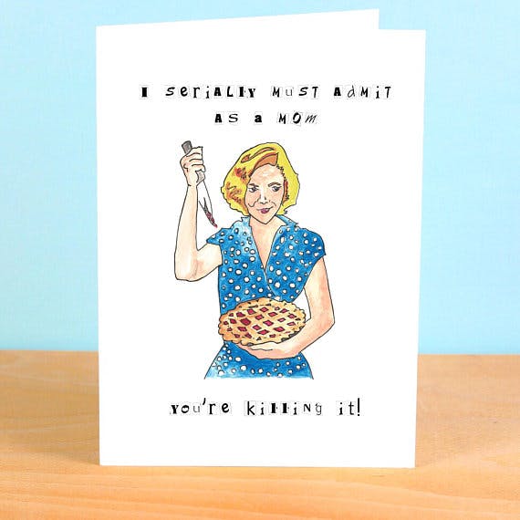 25 Mother's Day cards for every type of mom
