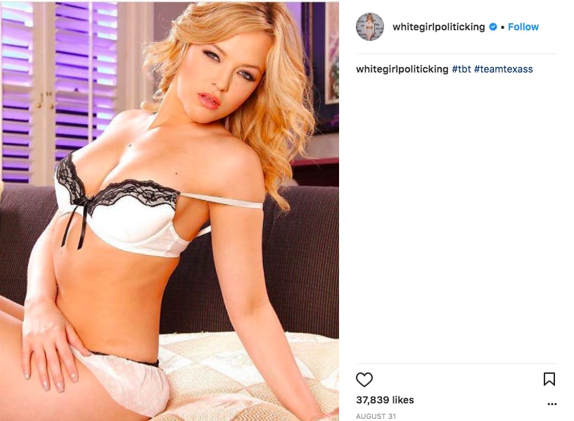 hashtags for porn on instagram