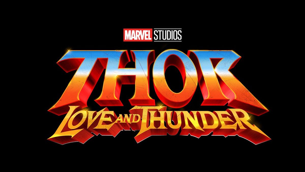 thor love and thunder