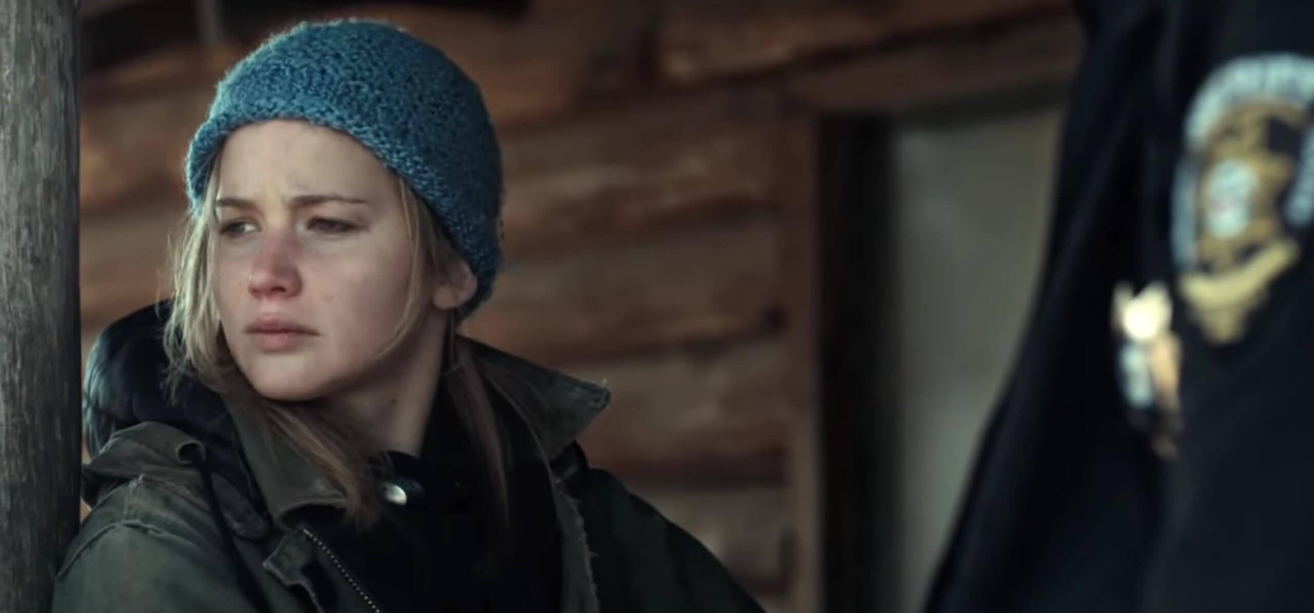 Best Movies HBO GO/Now - Winter's Bone