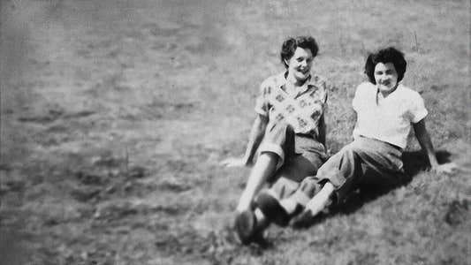 Netflix's A Secret Love is another great LGBTQ documentary