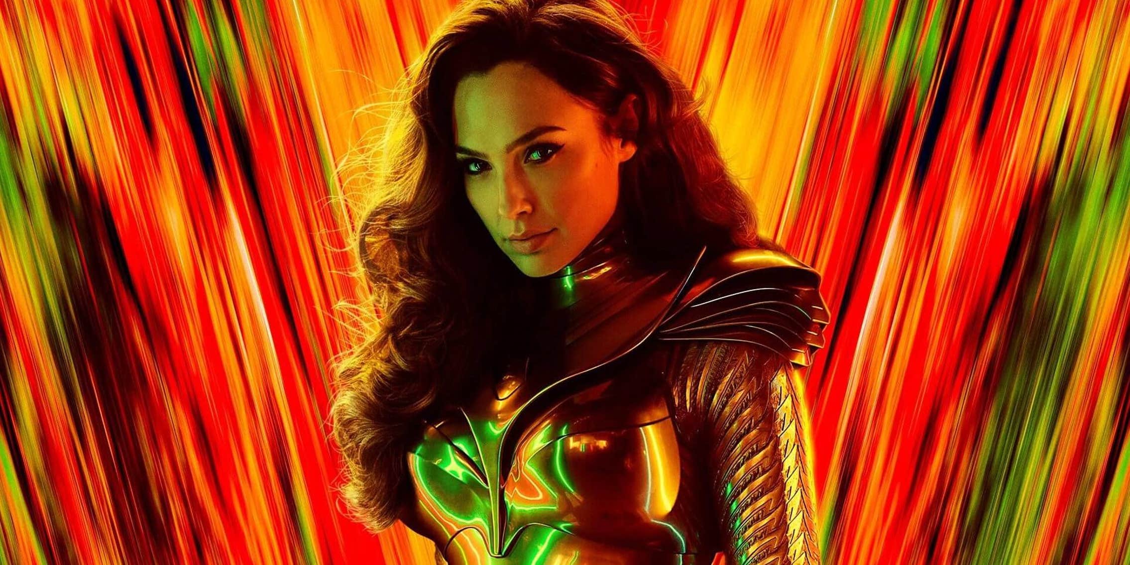 DC Comics Movies The Complete Calendar Through 2020
