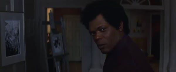 HBO Now/Go Best Movies: Unbreakable