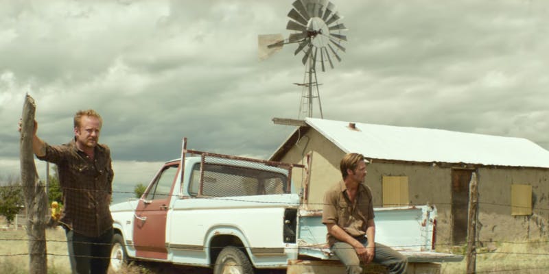 Indie movies on Netflix: Hell or High Water