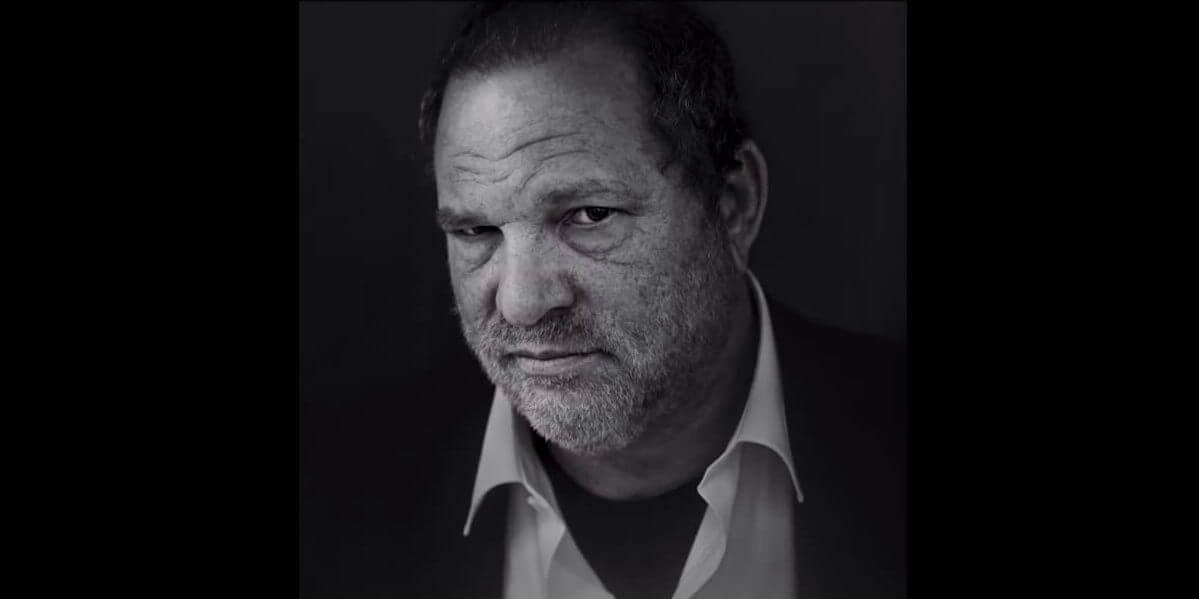 new on hulu - untouchable harvey weinstein