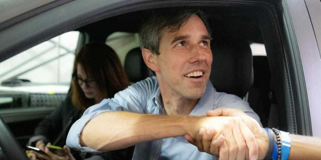 What's new on HBO May 2019: Running with Beto