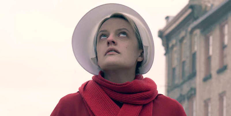 what's new on hulu july 2019 - handmaid's tale season 3