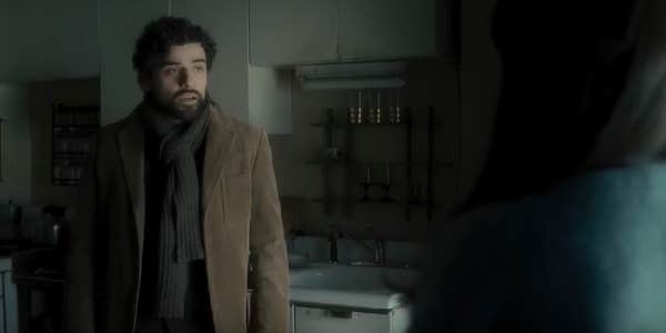 best movies on Amazon Prime - Inside Llewyn Davis