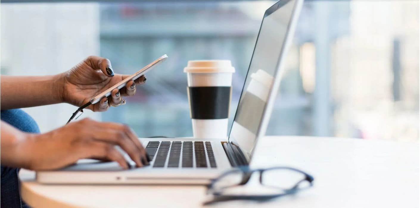 Delete My Activity: How to Scrub Your Google History in Seconds