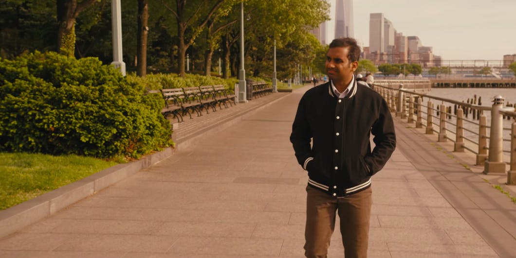 4k movies and TV shows on Netflix: Master of None