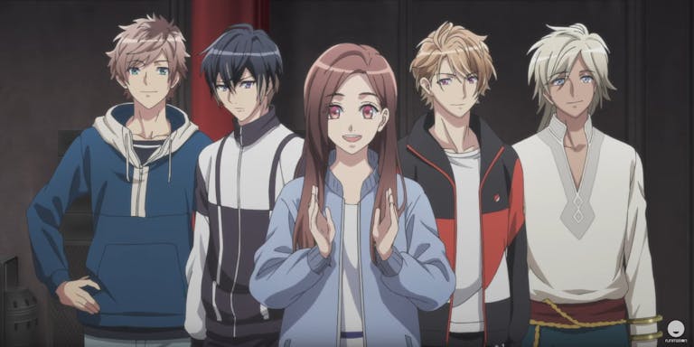 The 20 Best Anime shows on Hulu Right Now: May 2020