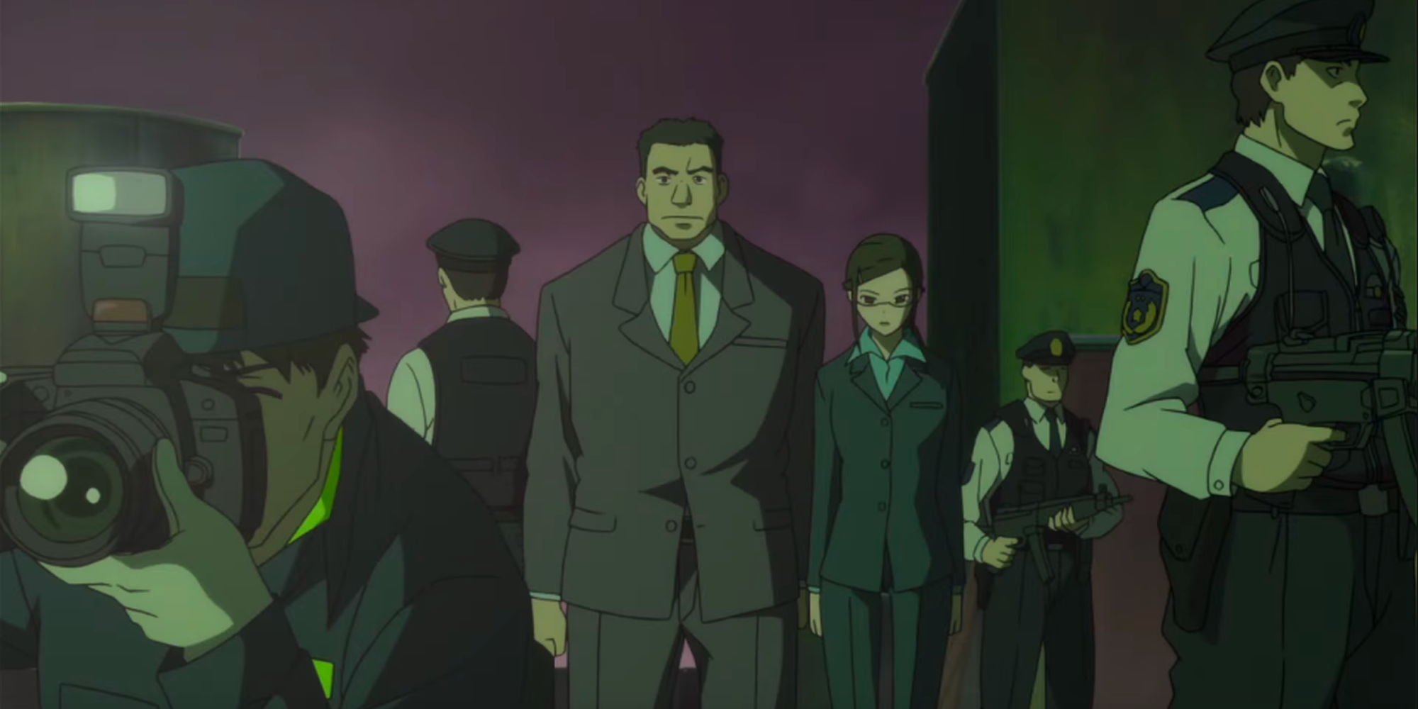 The 20 Best Anime shows on Hulu Right Now May 2020