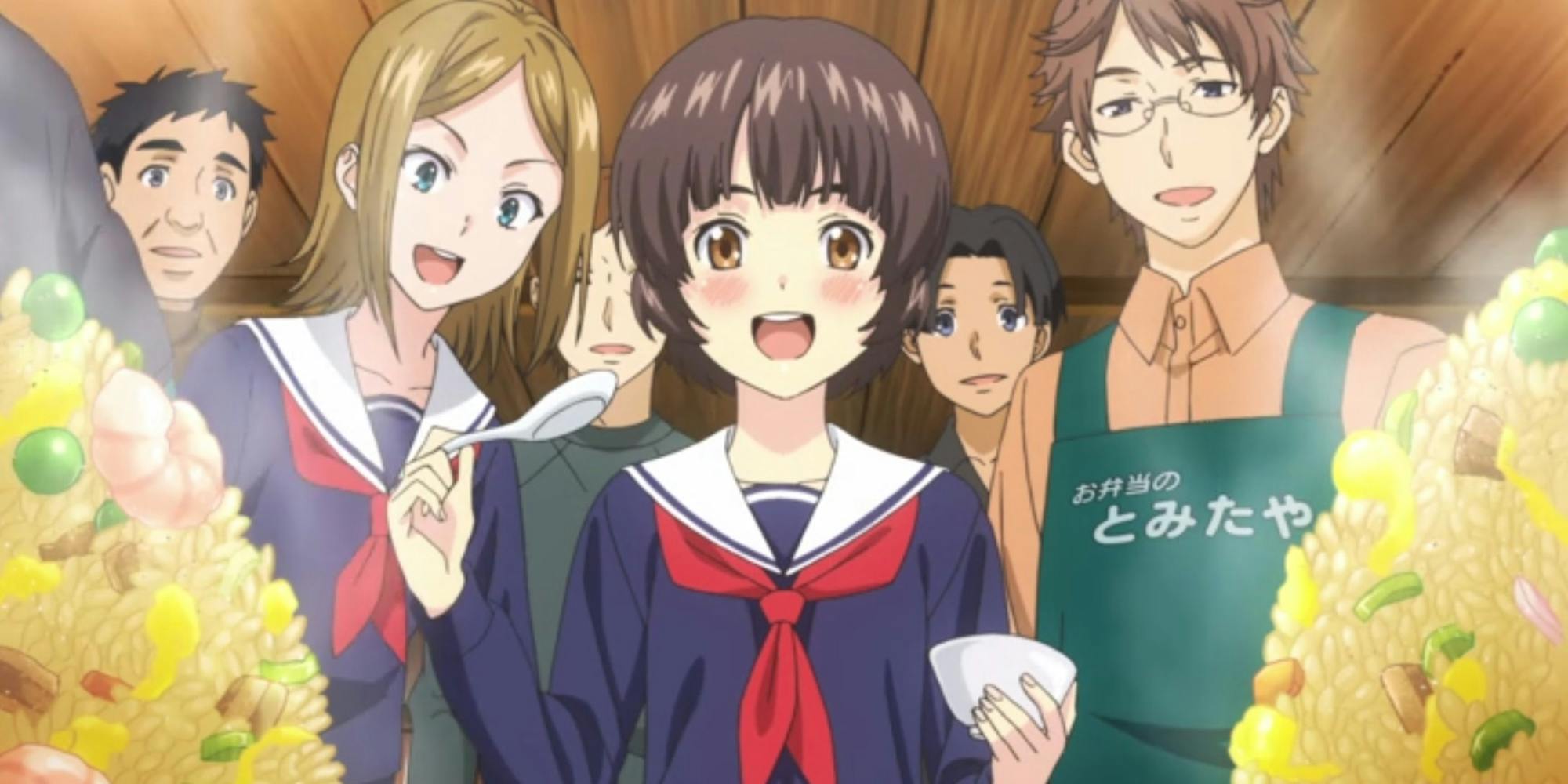 The 7 best shows on Daisuki, the Netflix of anime