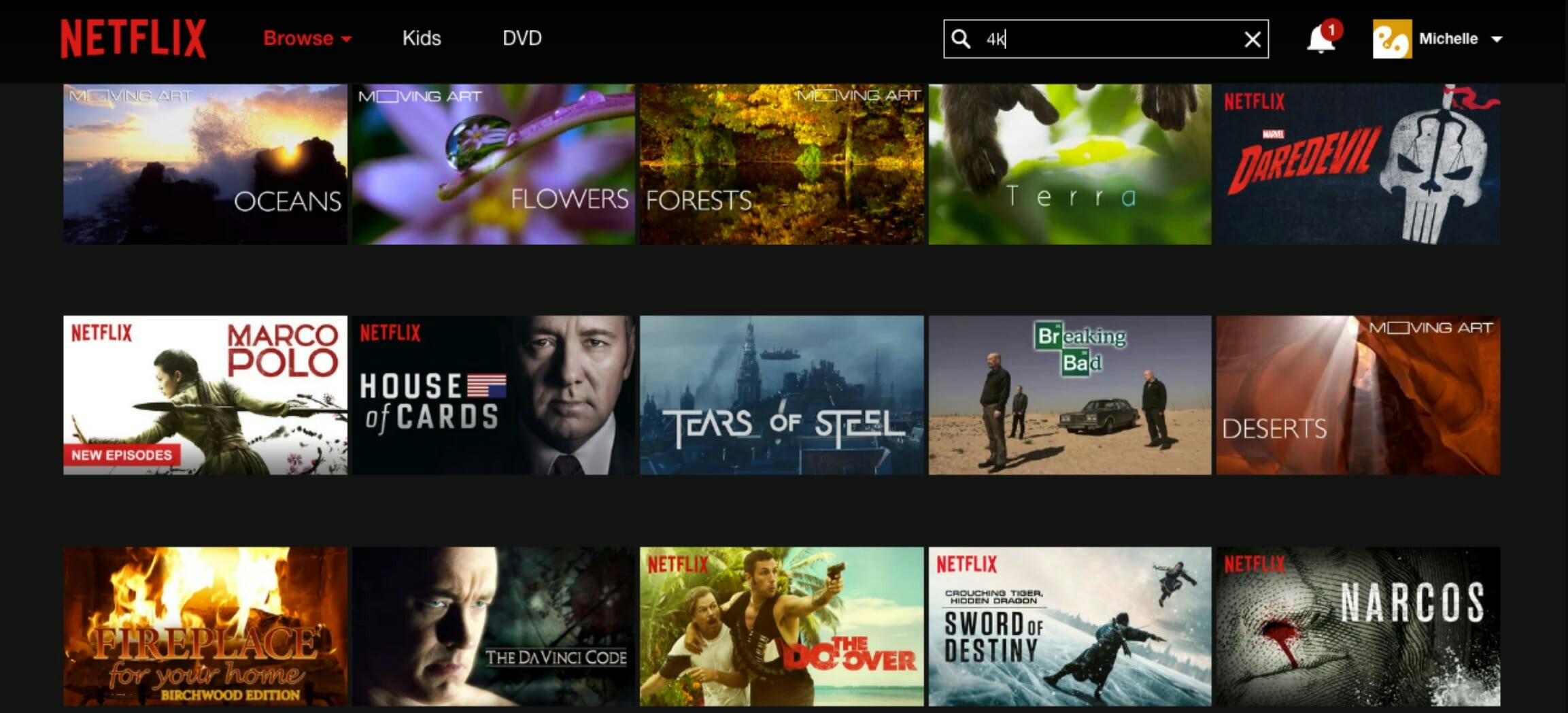 Free Netflix 4K Movies Download: A Comprehensive Guide