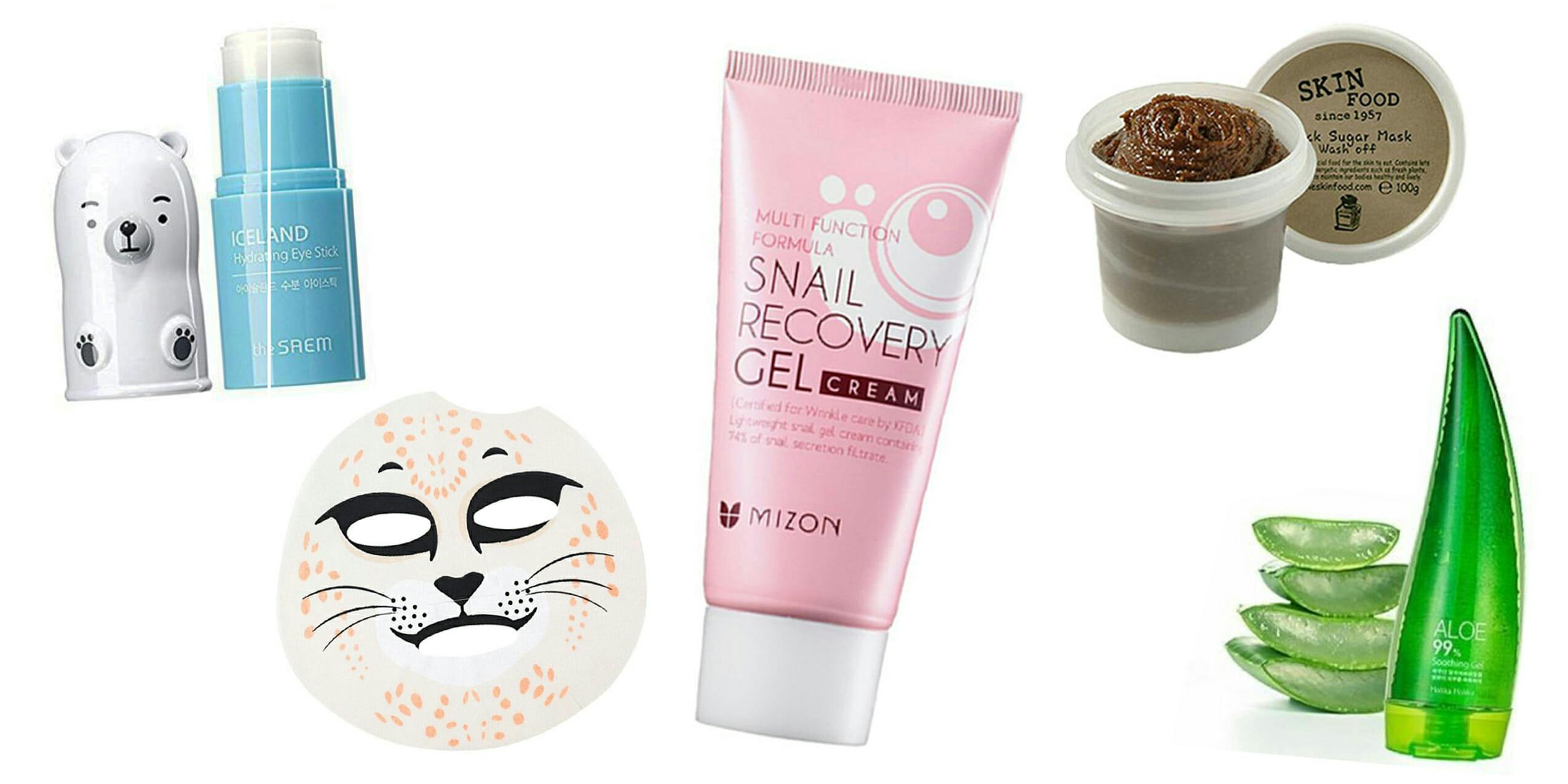 21 Best K-Beauty and Korean-Beauty Products 2023
