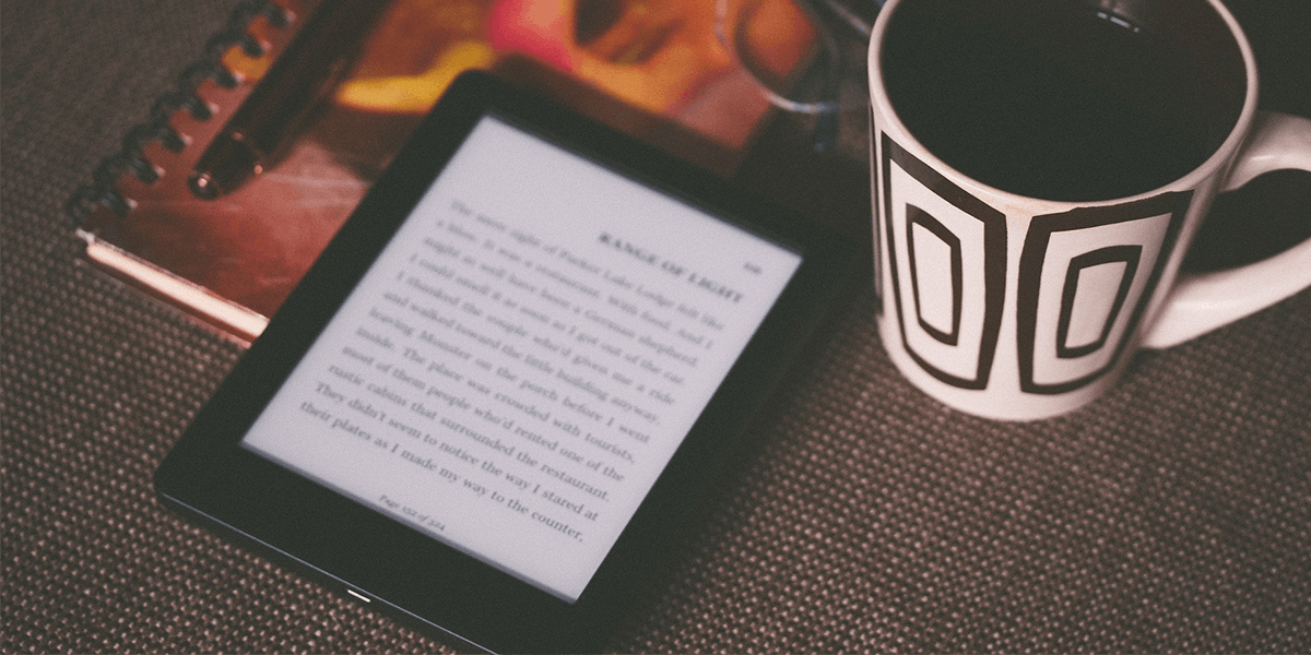 Amazon's Kindle Unlimited Price is the Lowest It's Ever Been