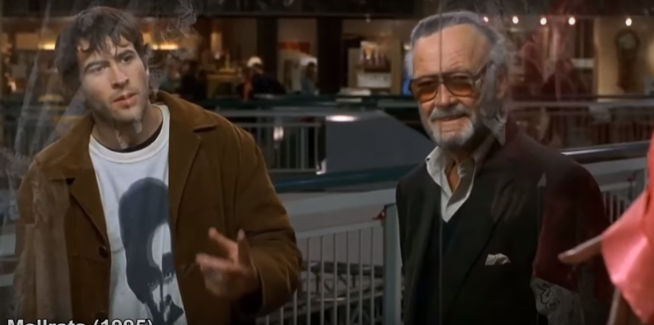 stan lee cameo