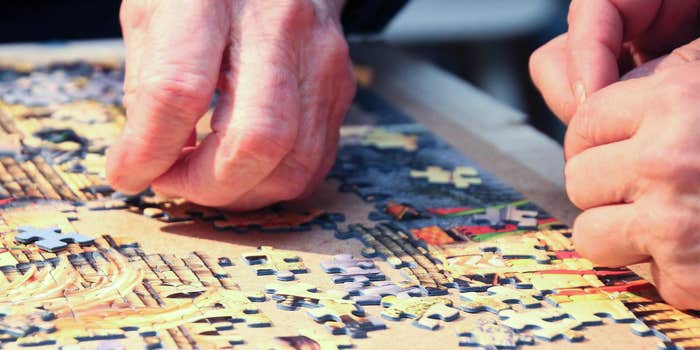 Best Jigsaw Puzzles for Adults: 3D puzzles, Wooden Puzzles ...