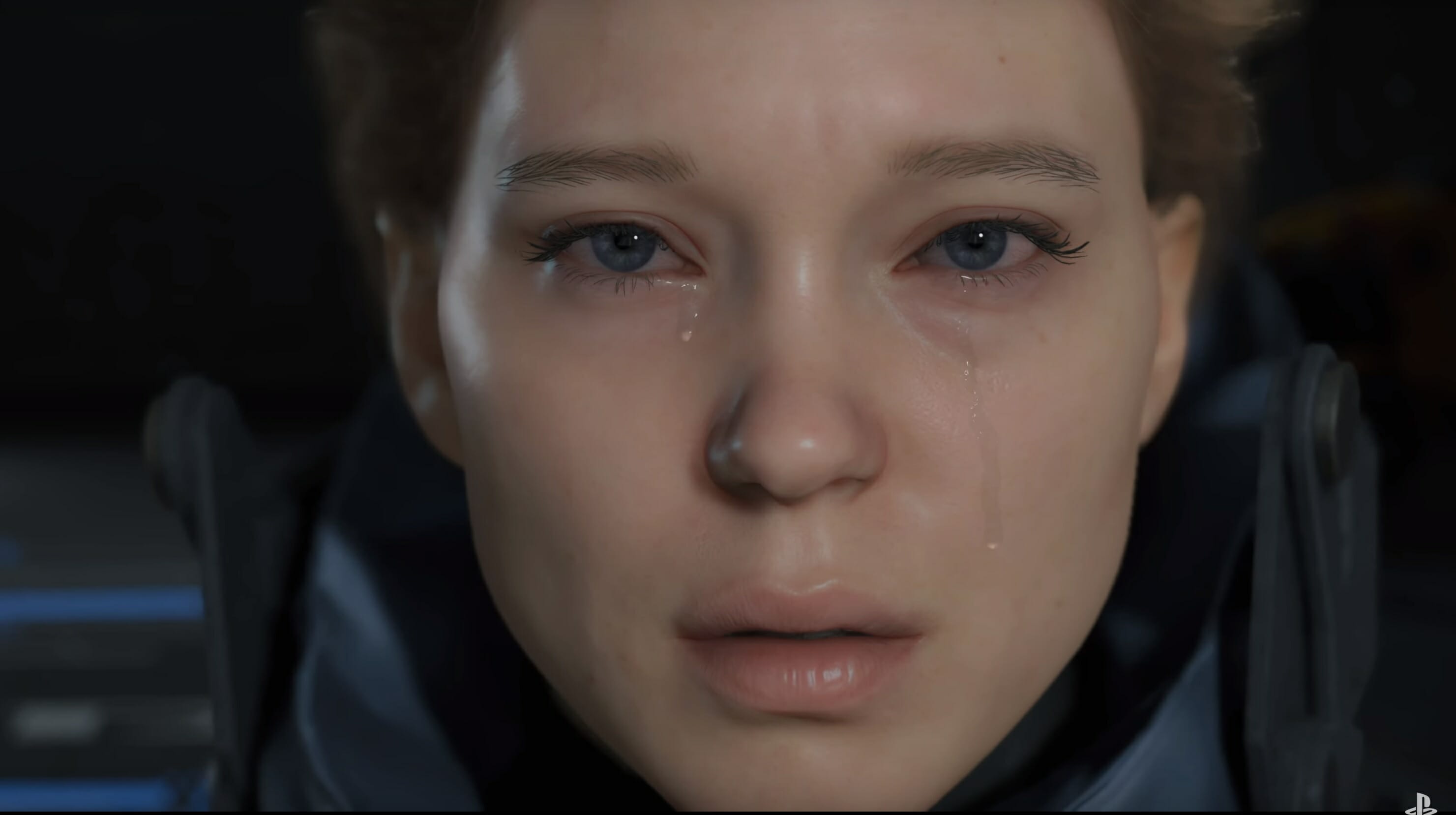 death stranding lea seydoux