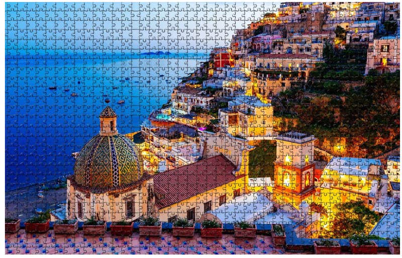 Best Jigsaw Puzzles for Adults 3D puzzles, Wooden Puzzles, and More